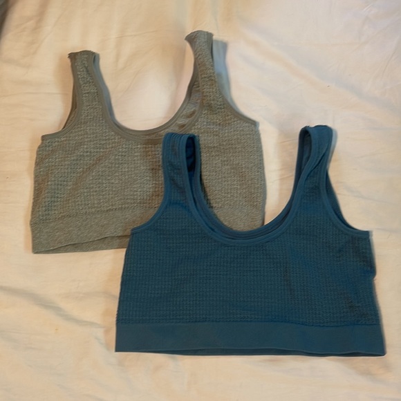 Lucky Brand lounge bras - Picture 5 of 7